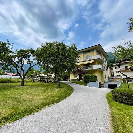 Residence Zecchini Tiarno di Sotto Eksteriør bilde